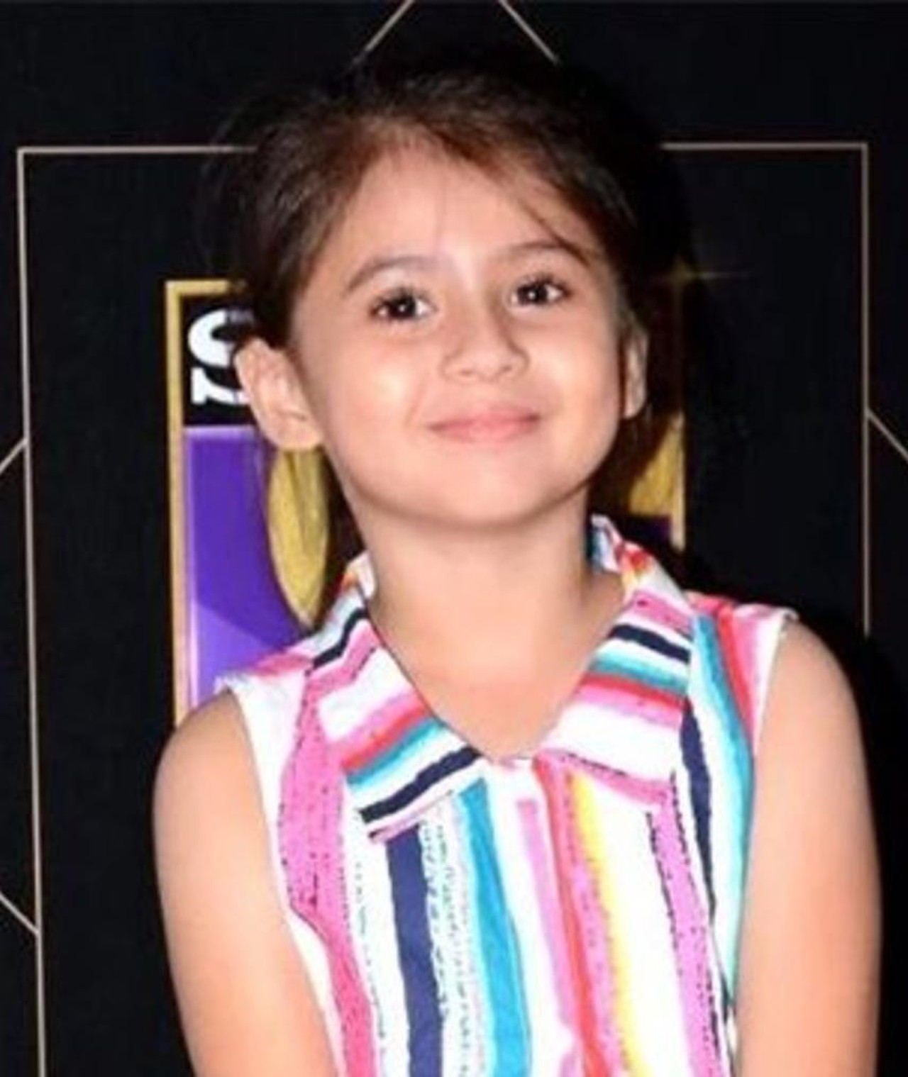 Photo of Syesha P Adnani