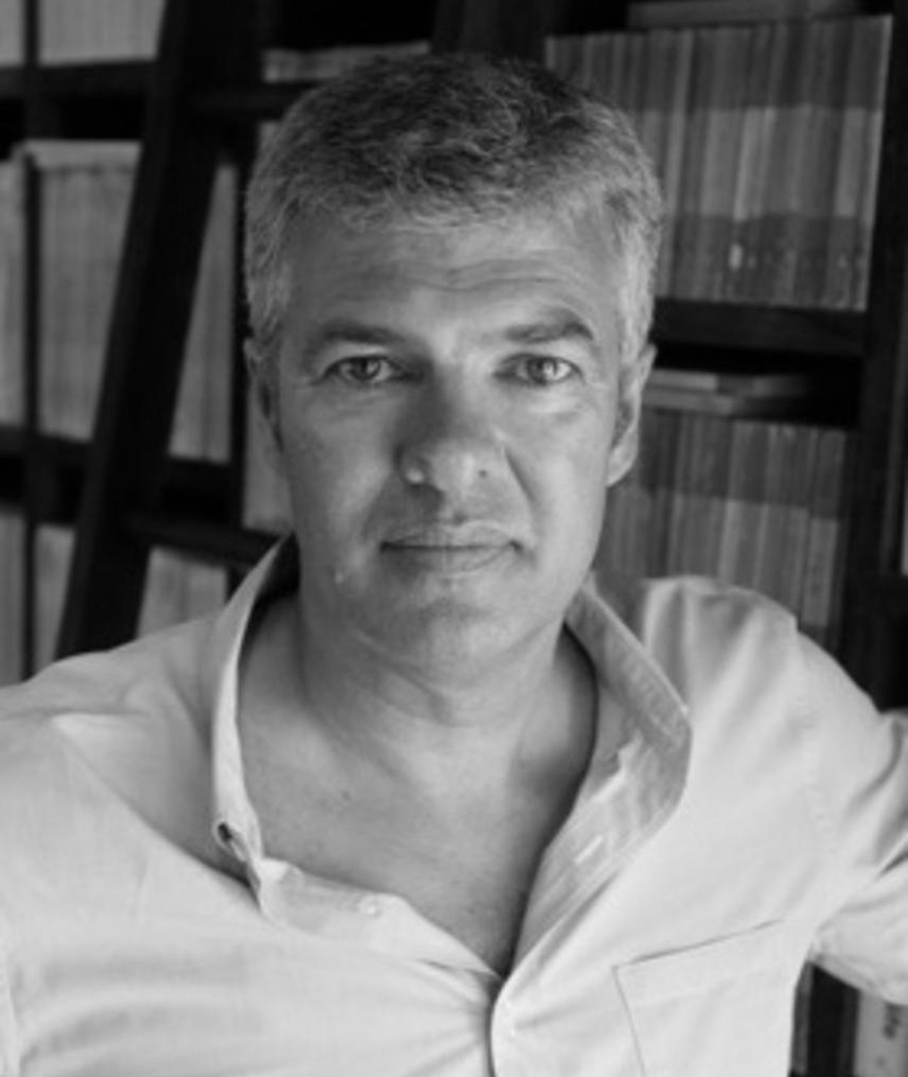 Photo of Ian Darling