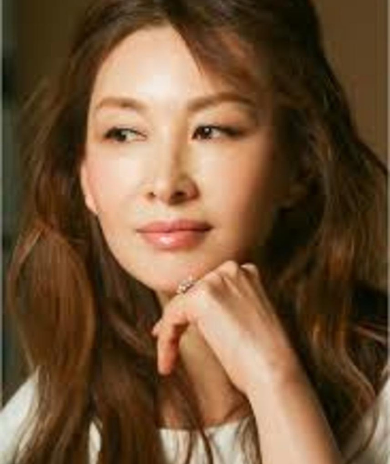 Photo of Mi-suk Lee