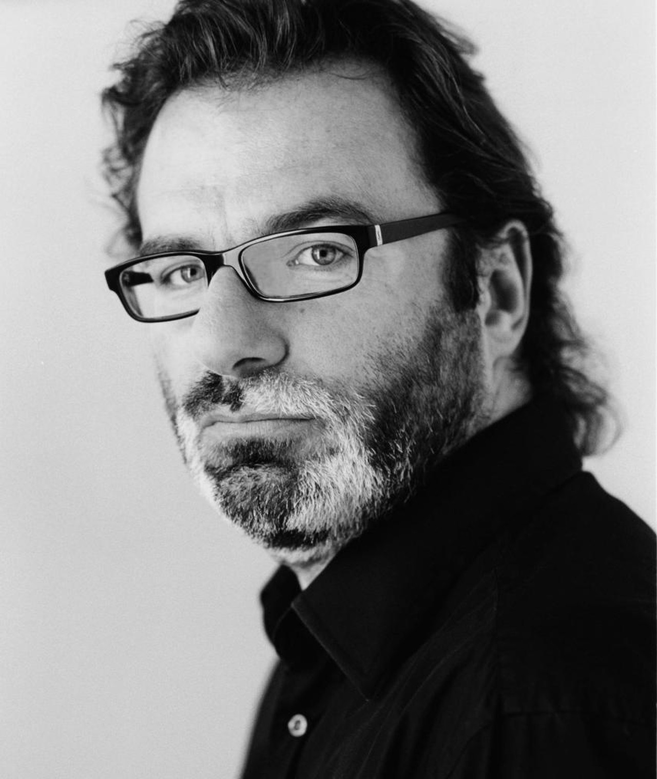 Photo of Anatol Nitschke
