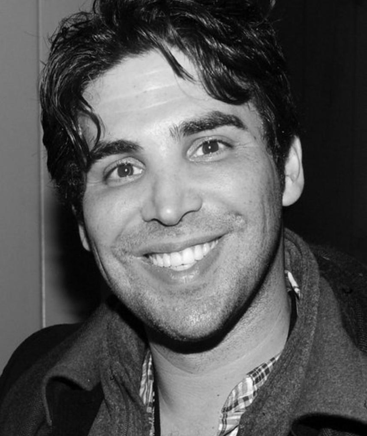 Photo of Kevin Turen