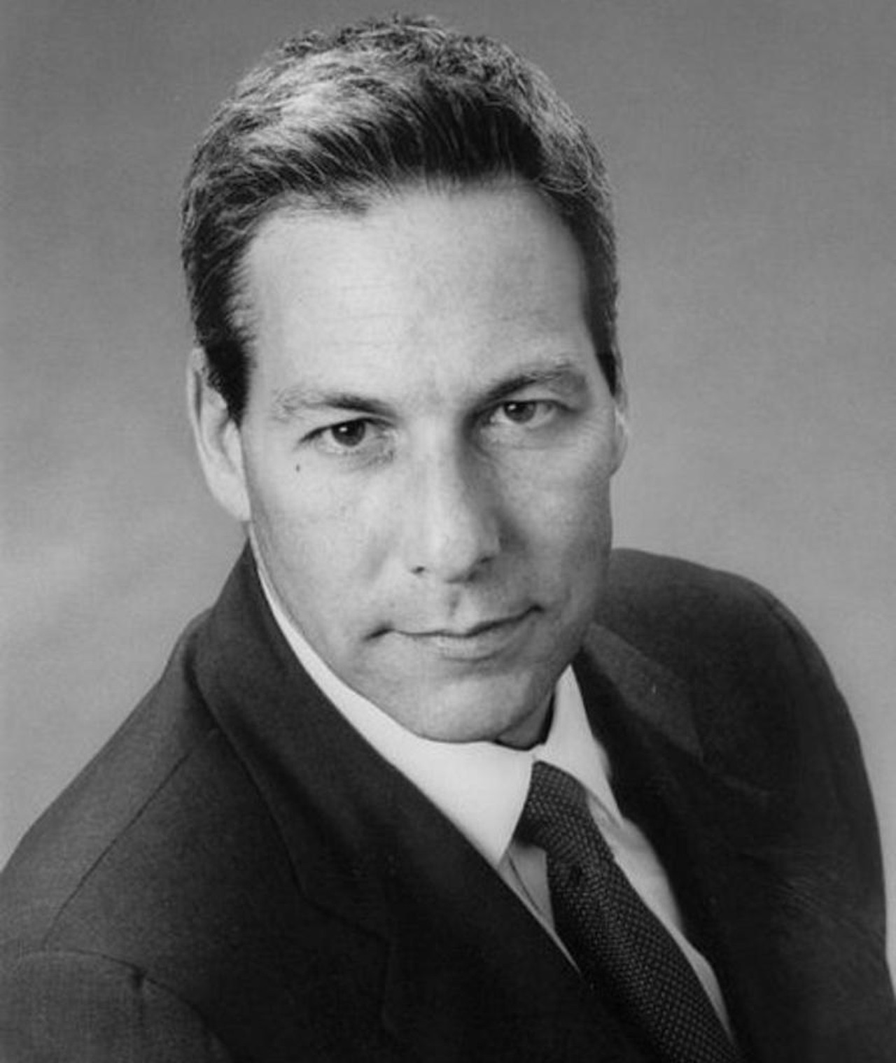 Photo of Henry Winterstern