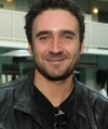 Foto de Allan Hawco