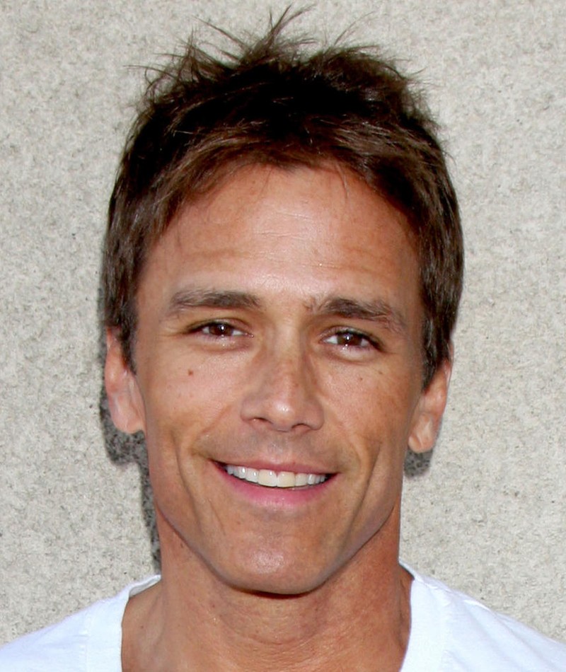 Scott Reeves Biography