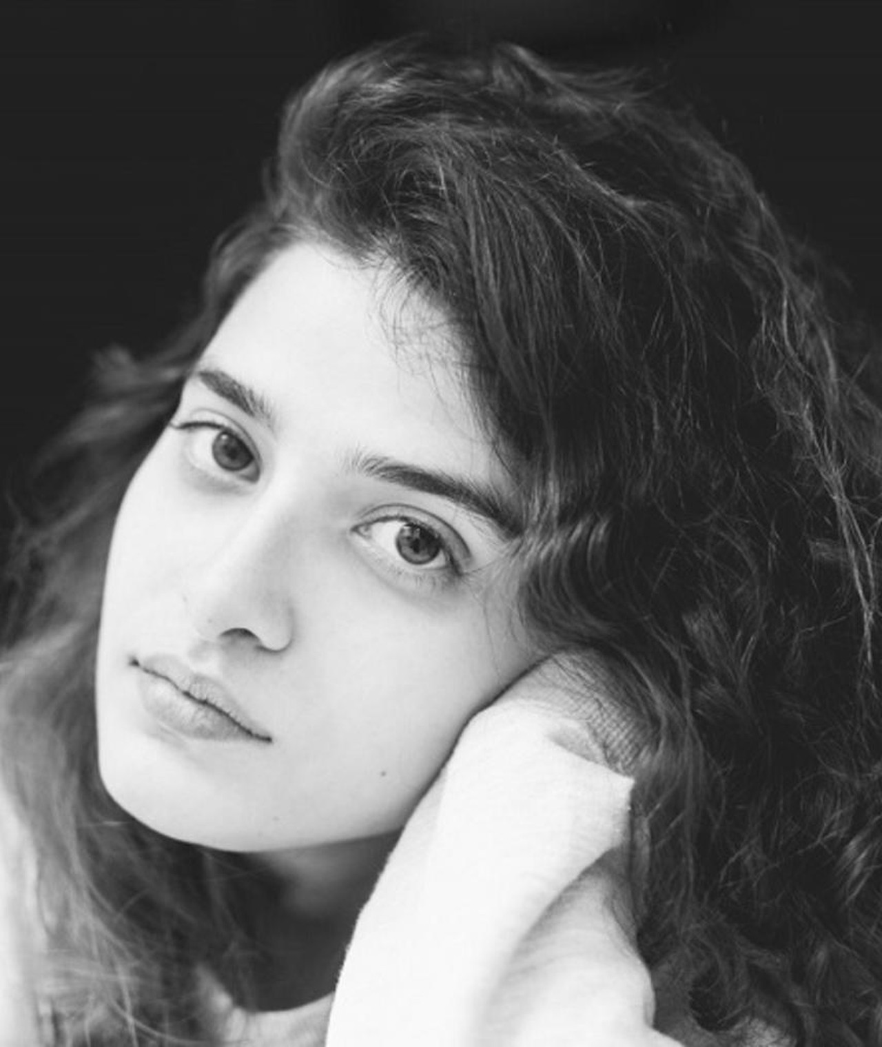 Photo of Manal Issa