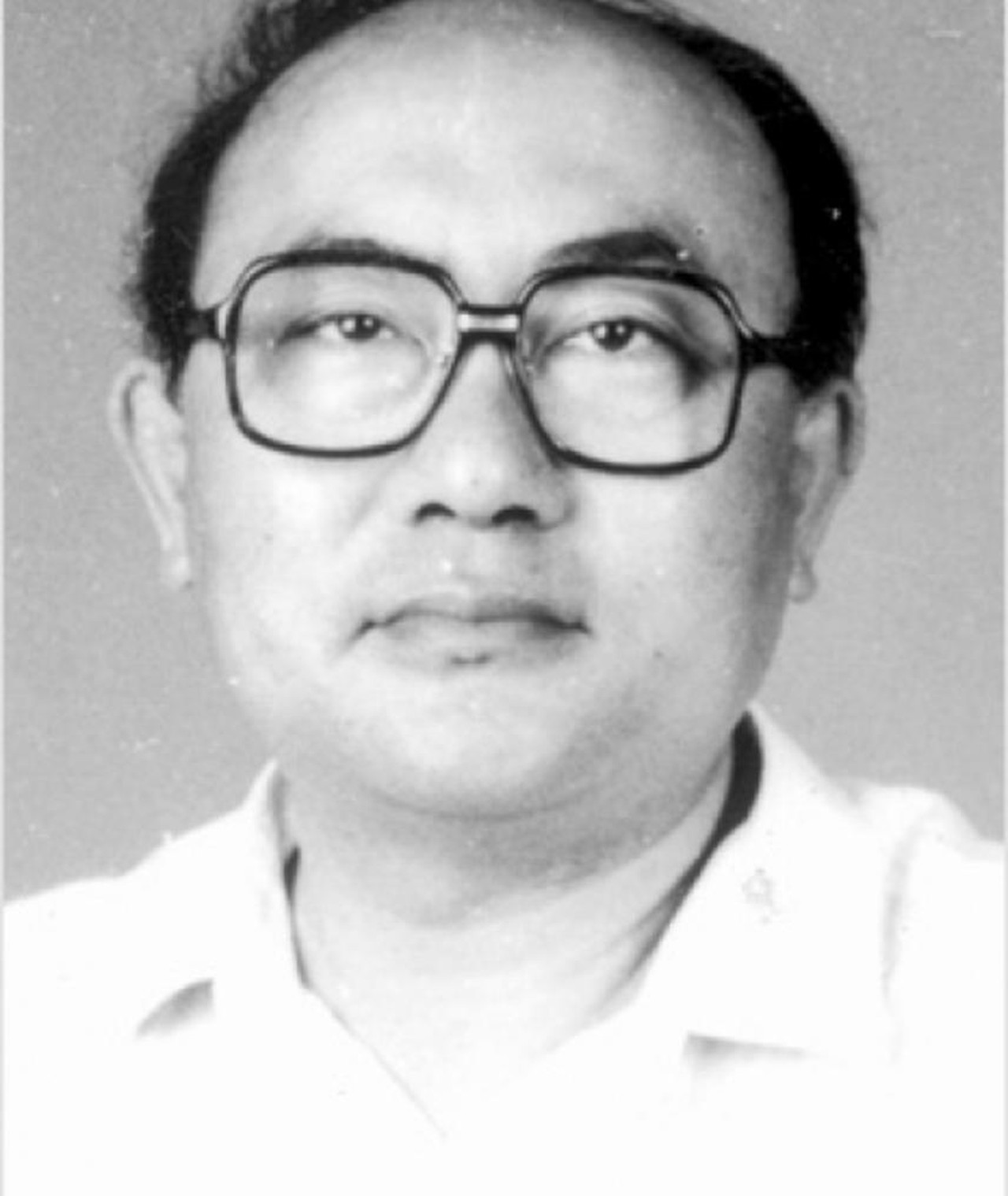 Photo of Zhang Dajun