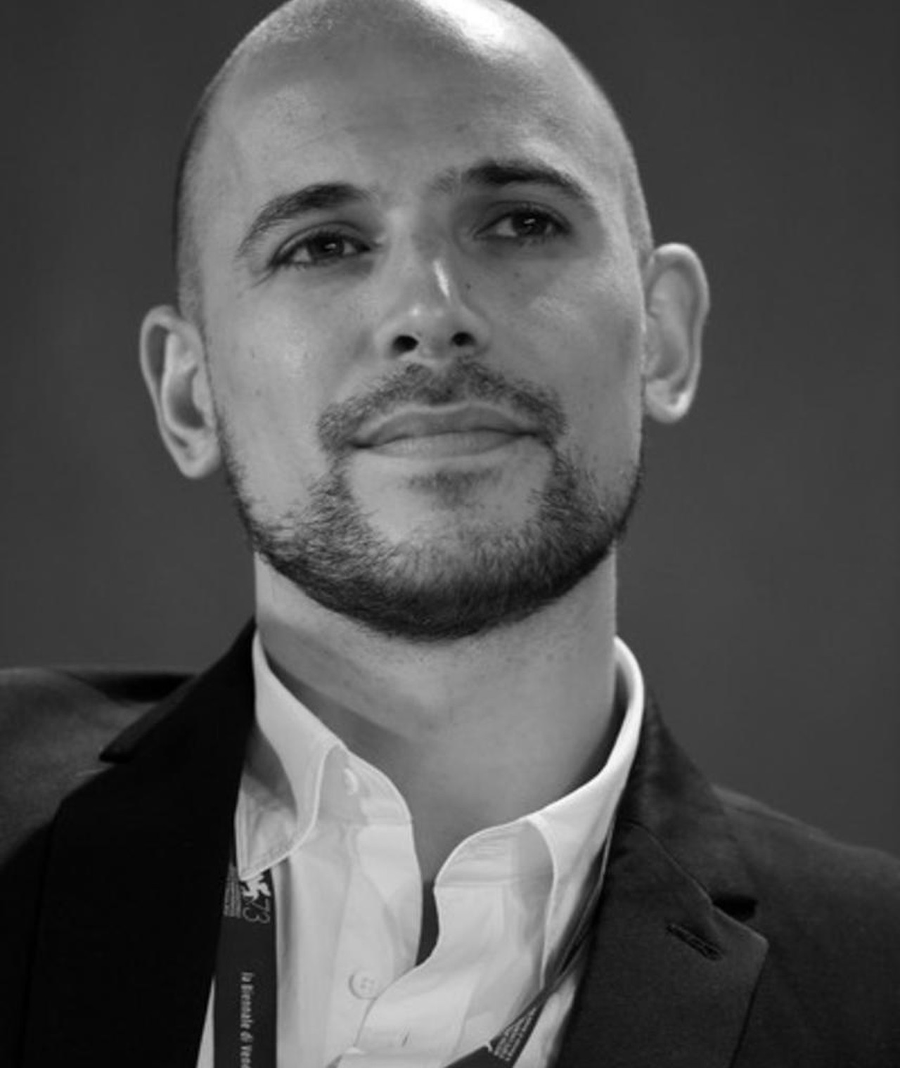 Photo of Fred Berger