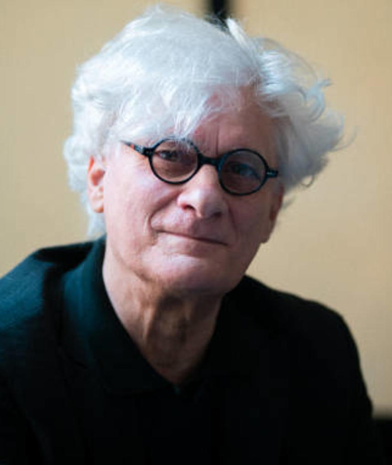 Photo of Franco Berardi