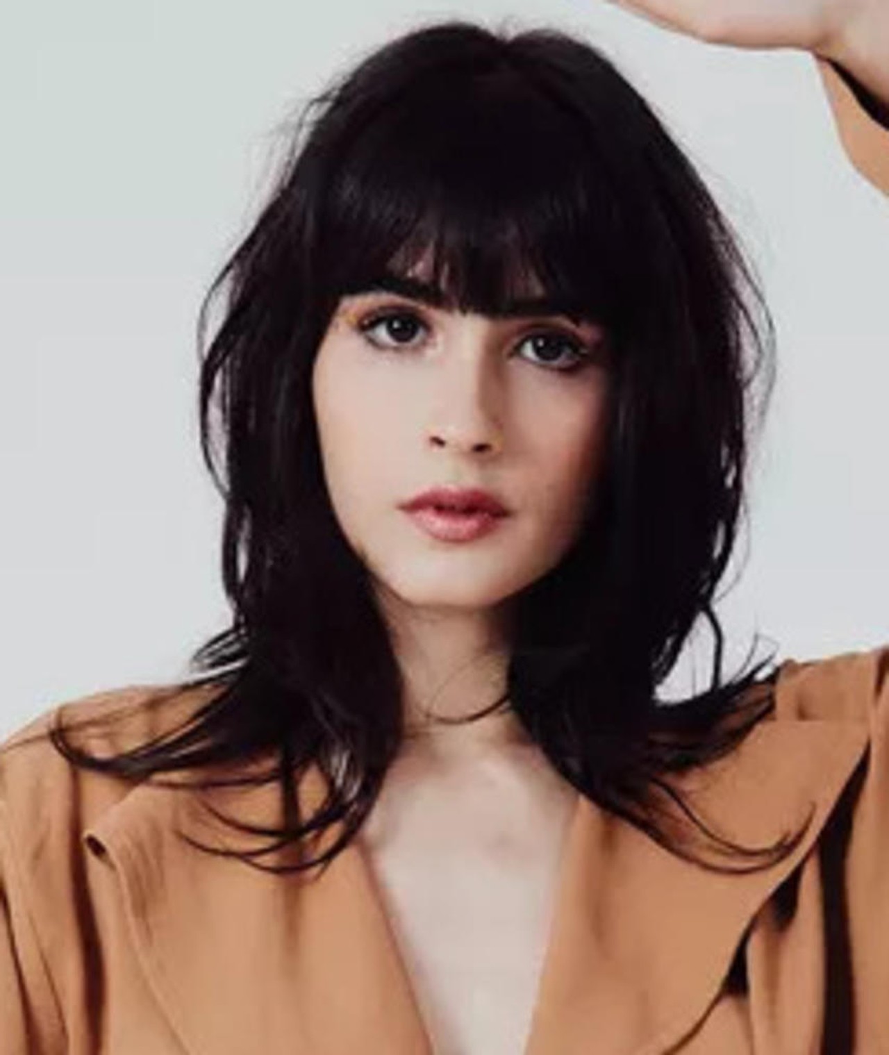 Photo of Valentina Herszage