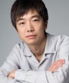 Photo of Ryo Ikeda
