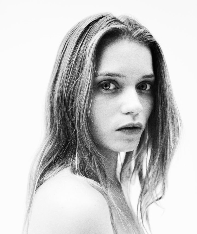 Photo of Abbey Lee