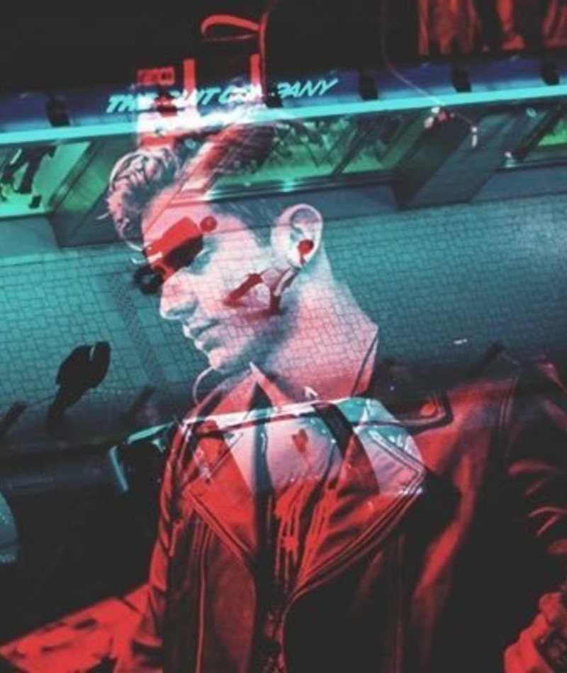 Roco – Movies, Bio and Lists on MUBI