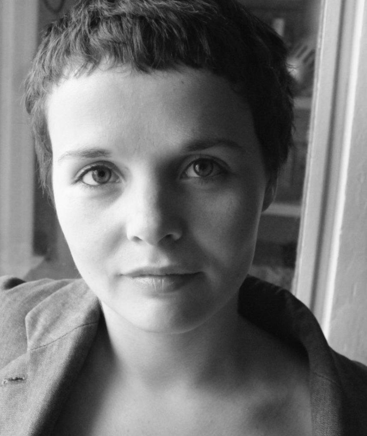 Photo of Pauline Seigland