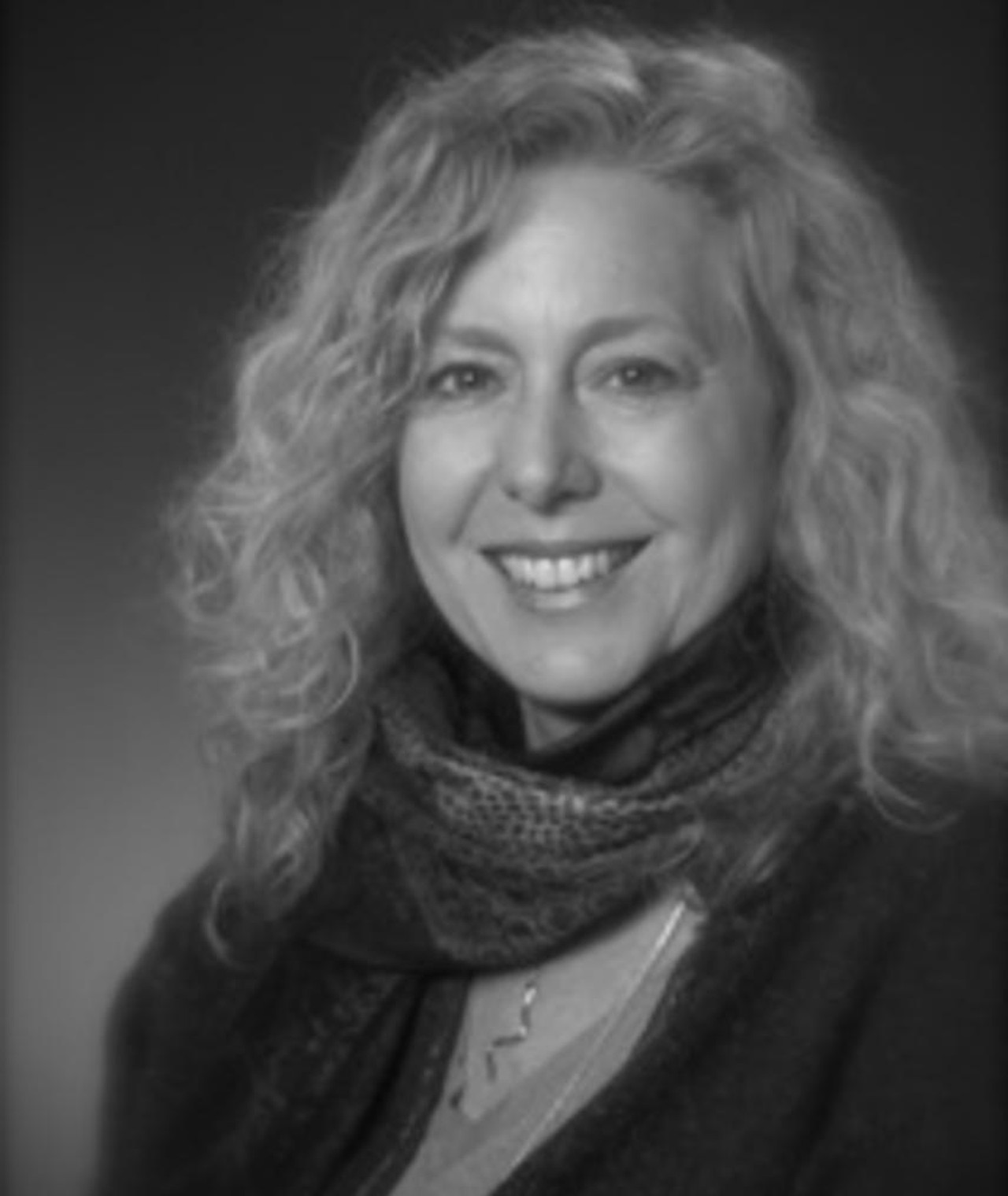 Photo of Susan Ruskin