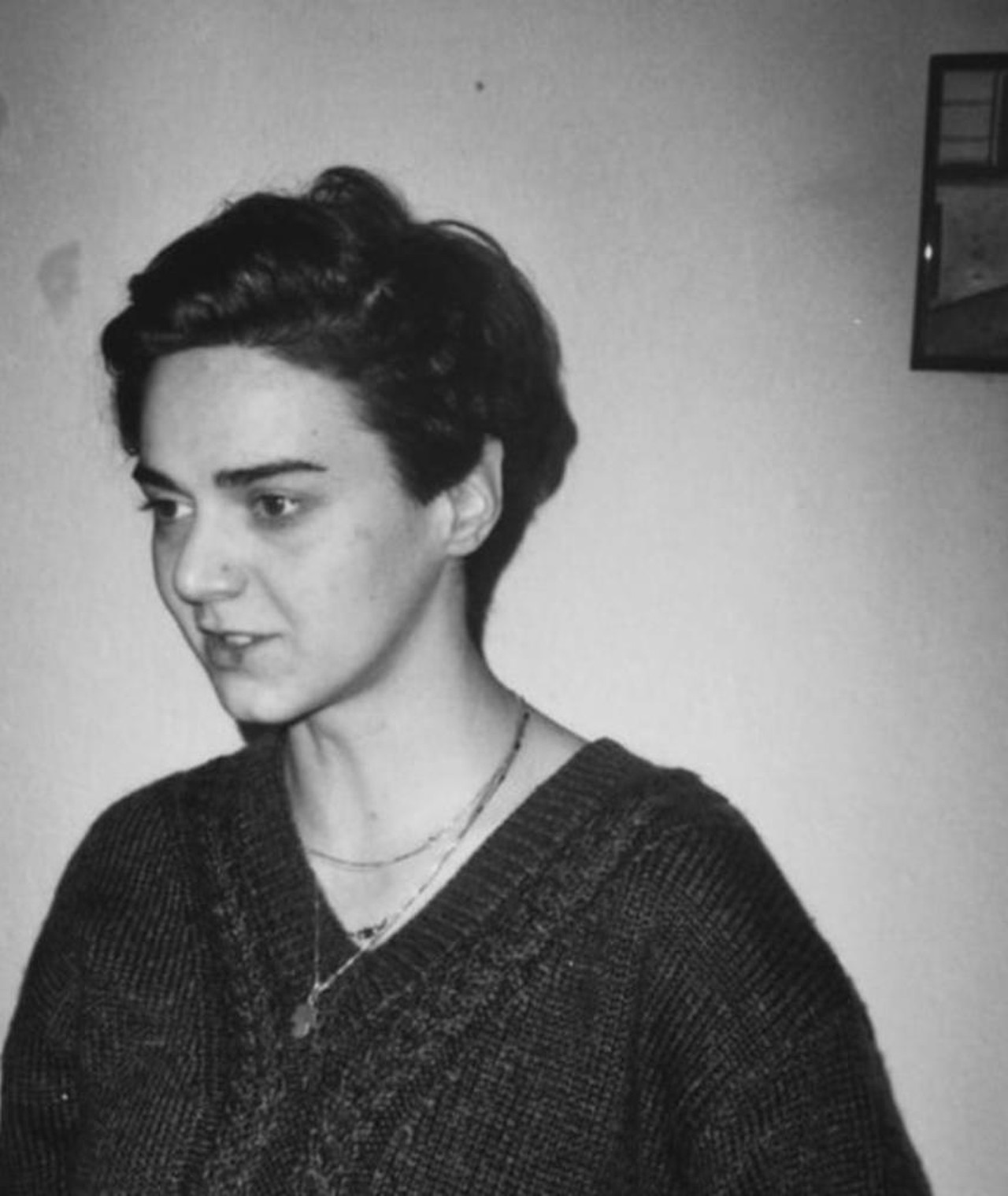 Photo of Elene Naveriani
