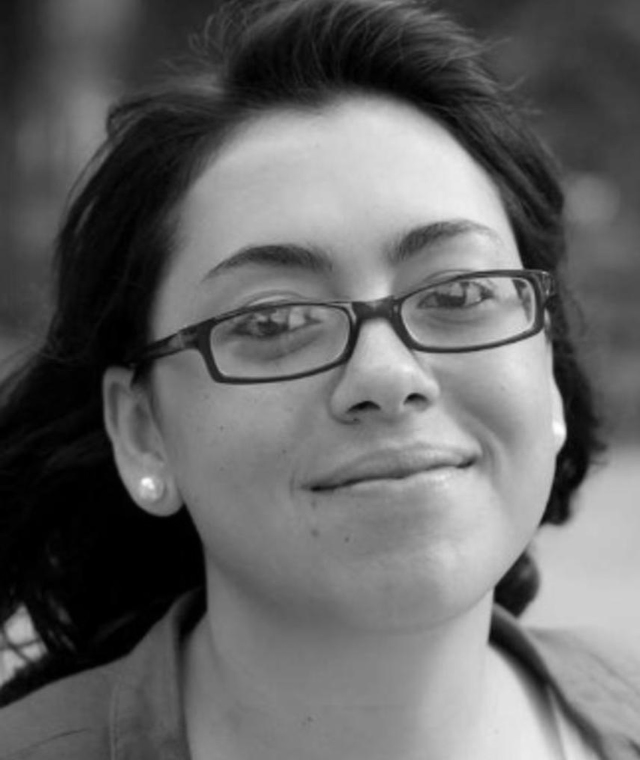 Photo of Celeste North