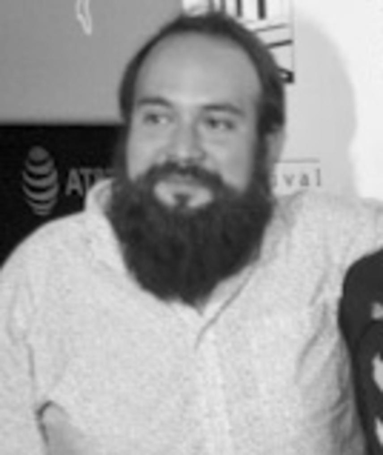 Photo of Samuel Sosa