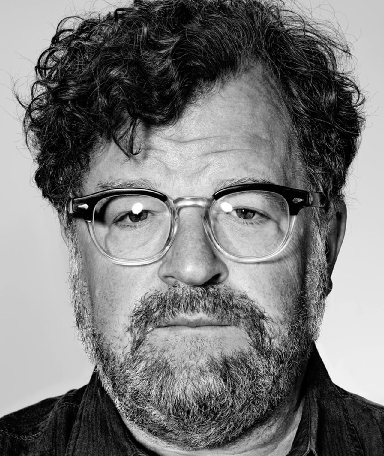 Photo of Kenneth Lonergan