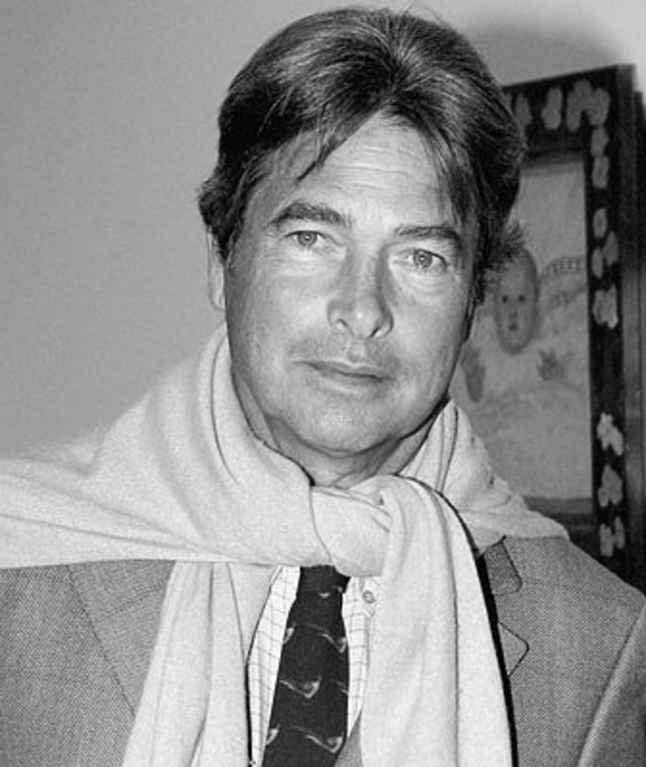 Photo of François Rochas