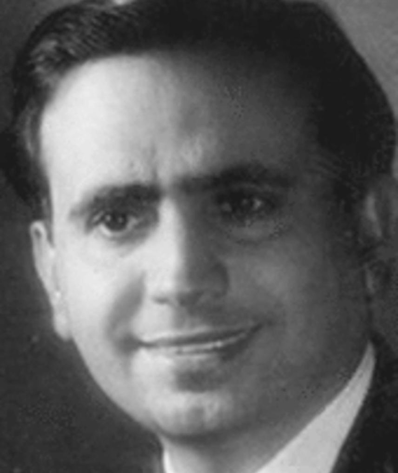 Photo of N.C. Sippy