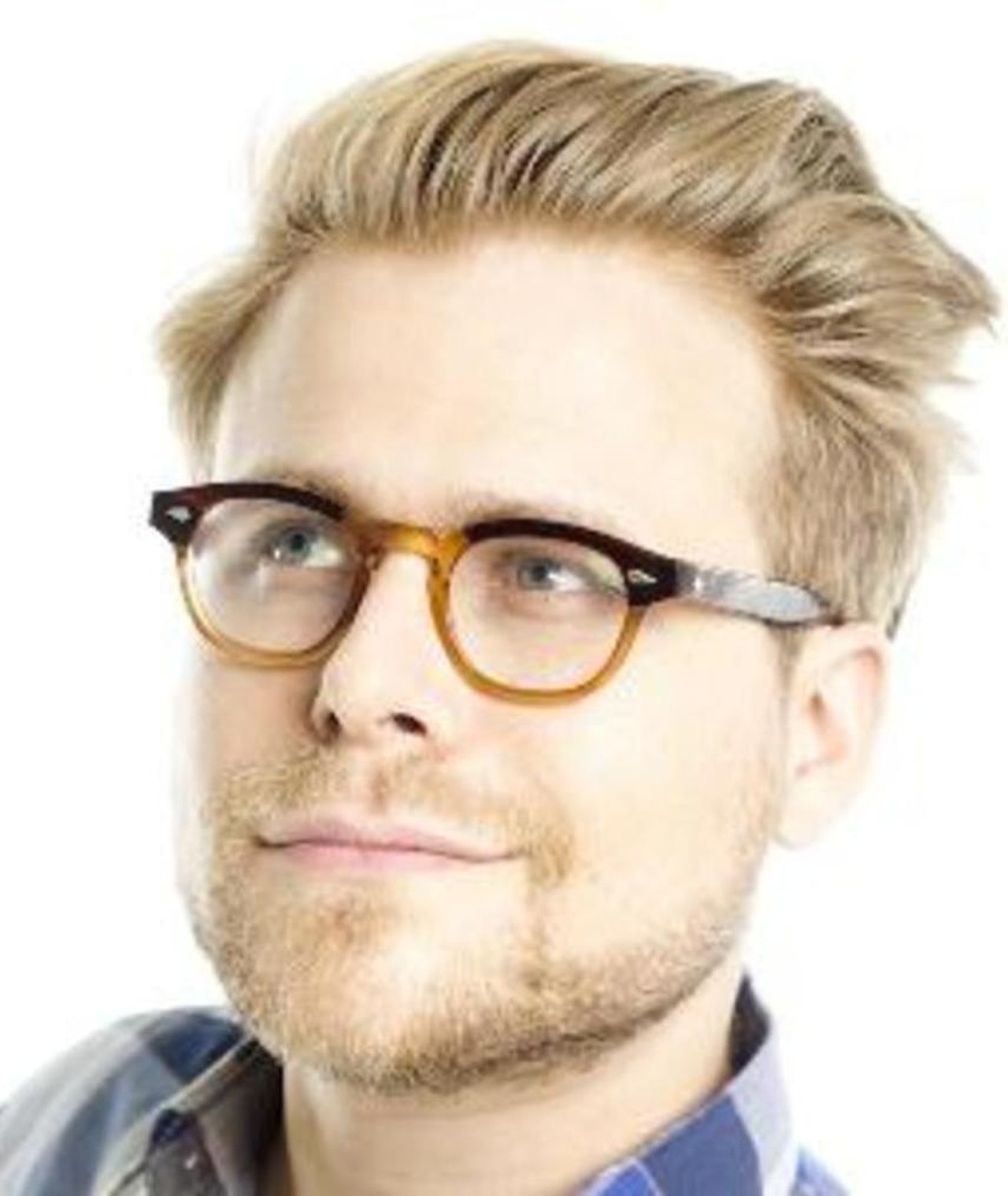 Photo of Adam Conover