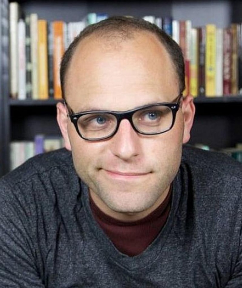 Raphael Bob-Waksberg – Movies, Bio and Lists on MUBI