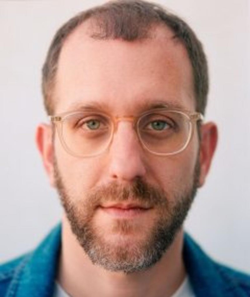 Jesse Novak – Movies, Bio and Lists on MUBI