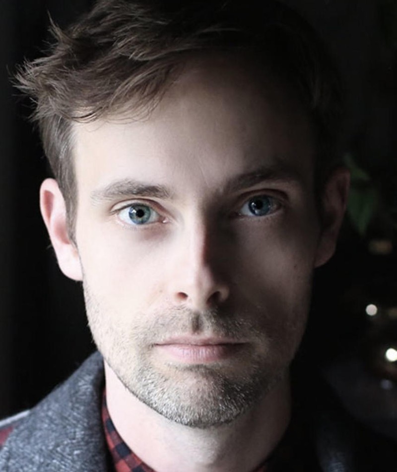 Ransom Riggs's Instagram, Twitter & Facebook on IDCrawl