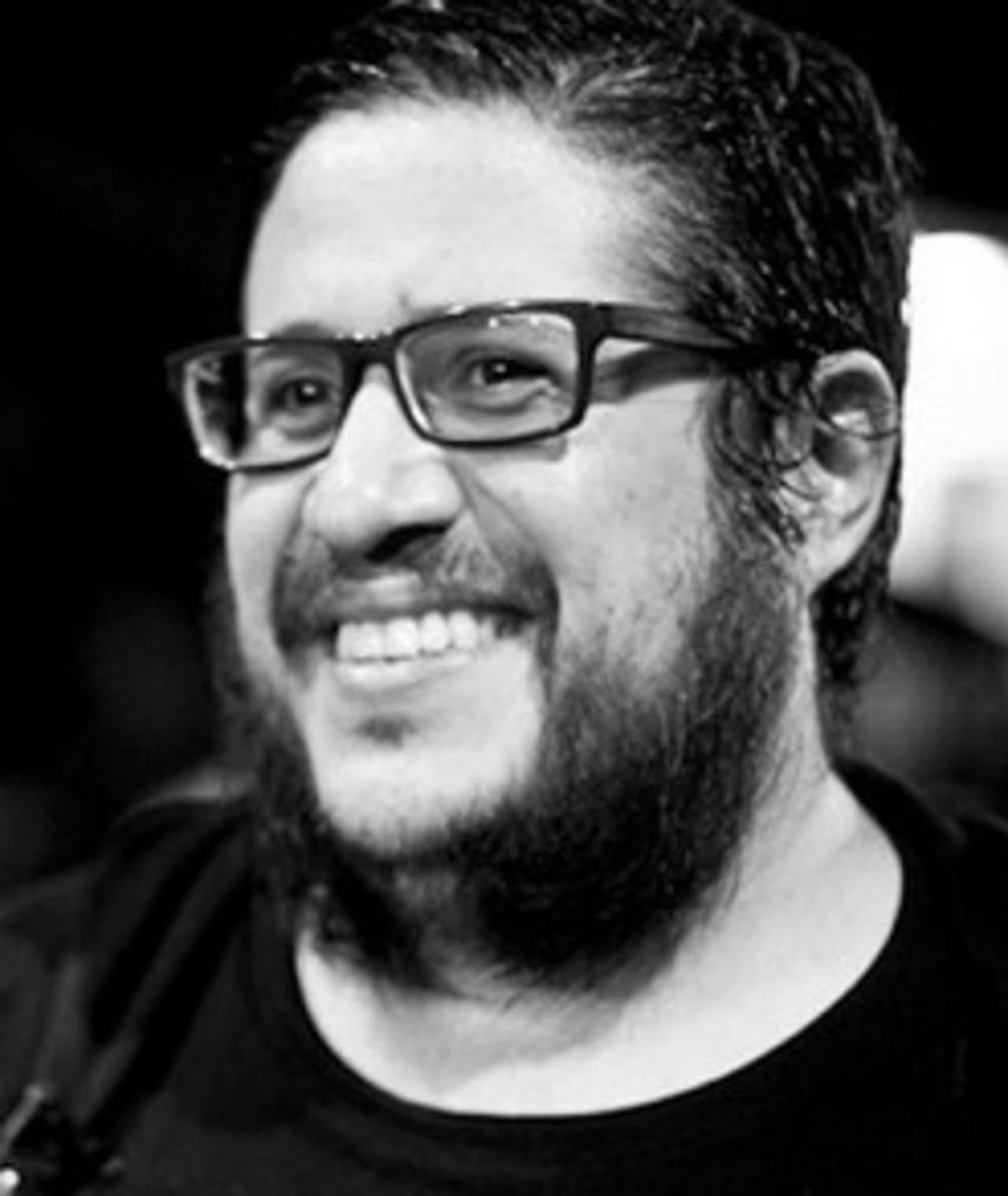 Photo of Artemio Narro