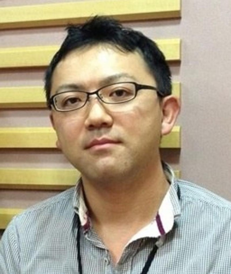 Photo of Jouji Wada