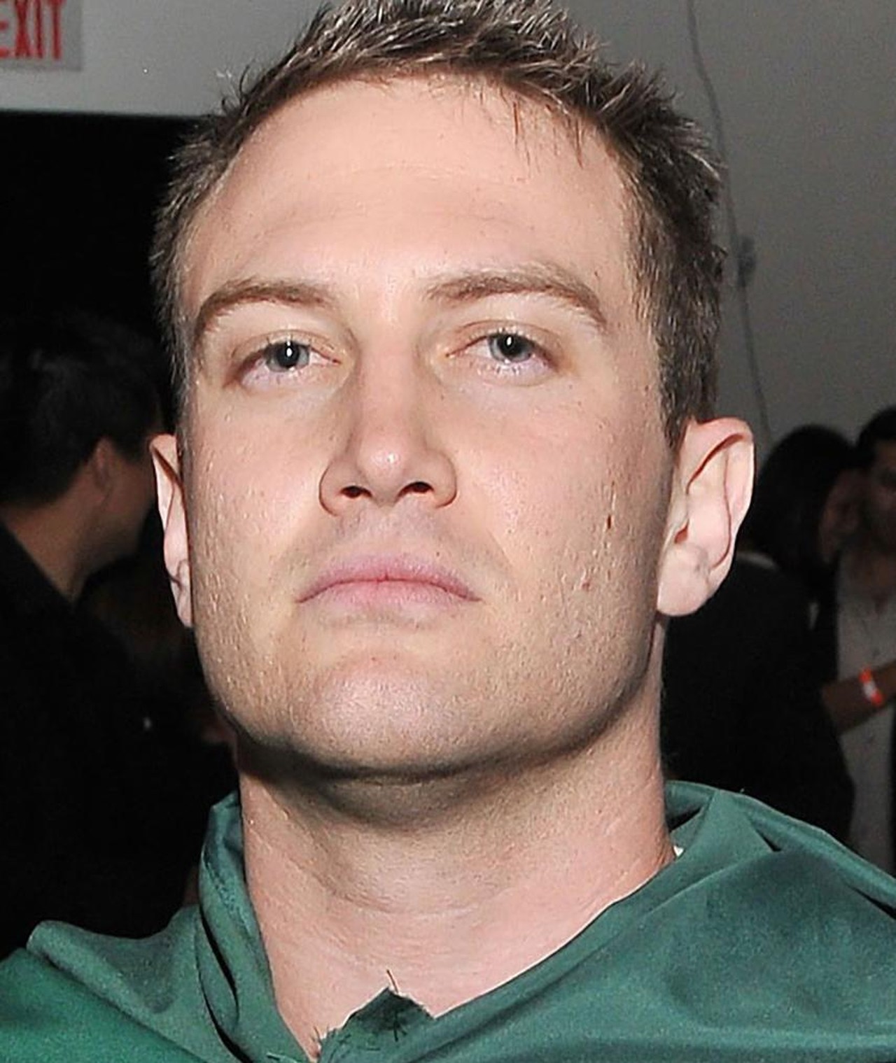 Photo of Bryce Papenbrook