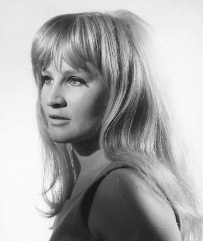 Photo of Michele Dotrice