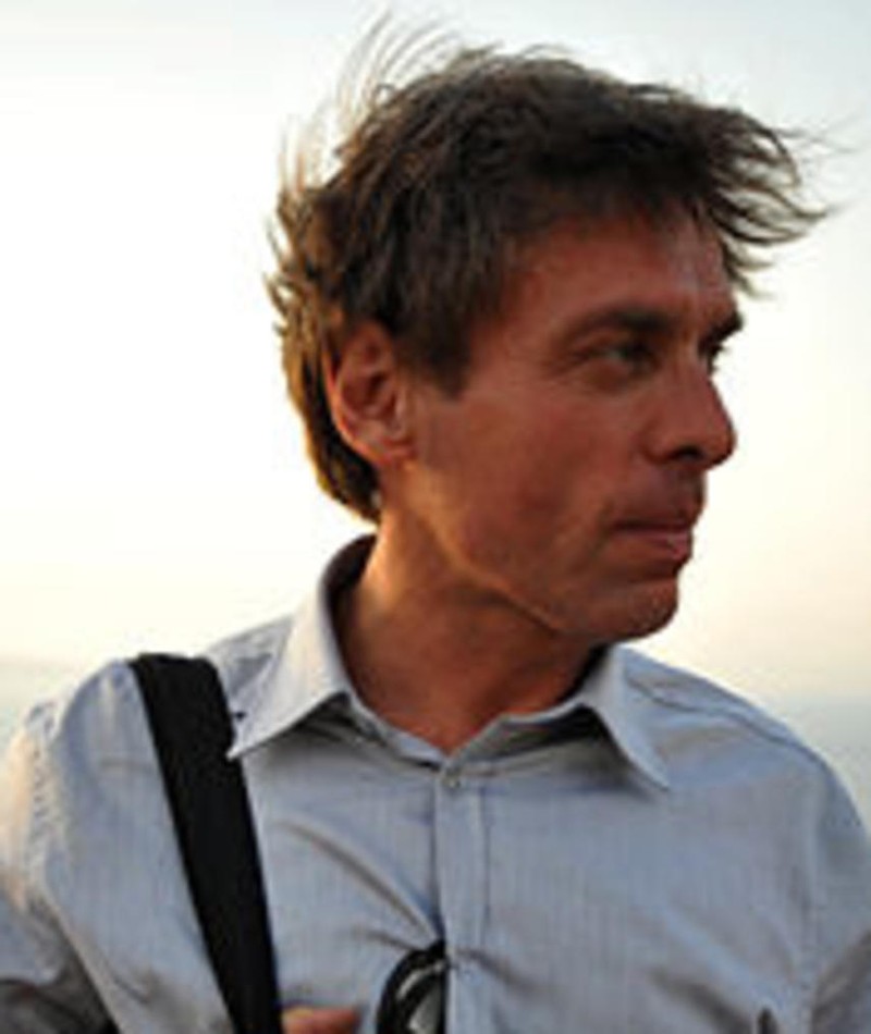 Photo of Roberto Paci Dalò
