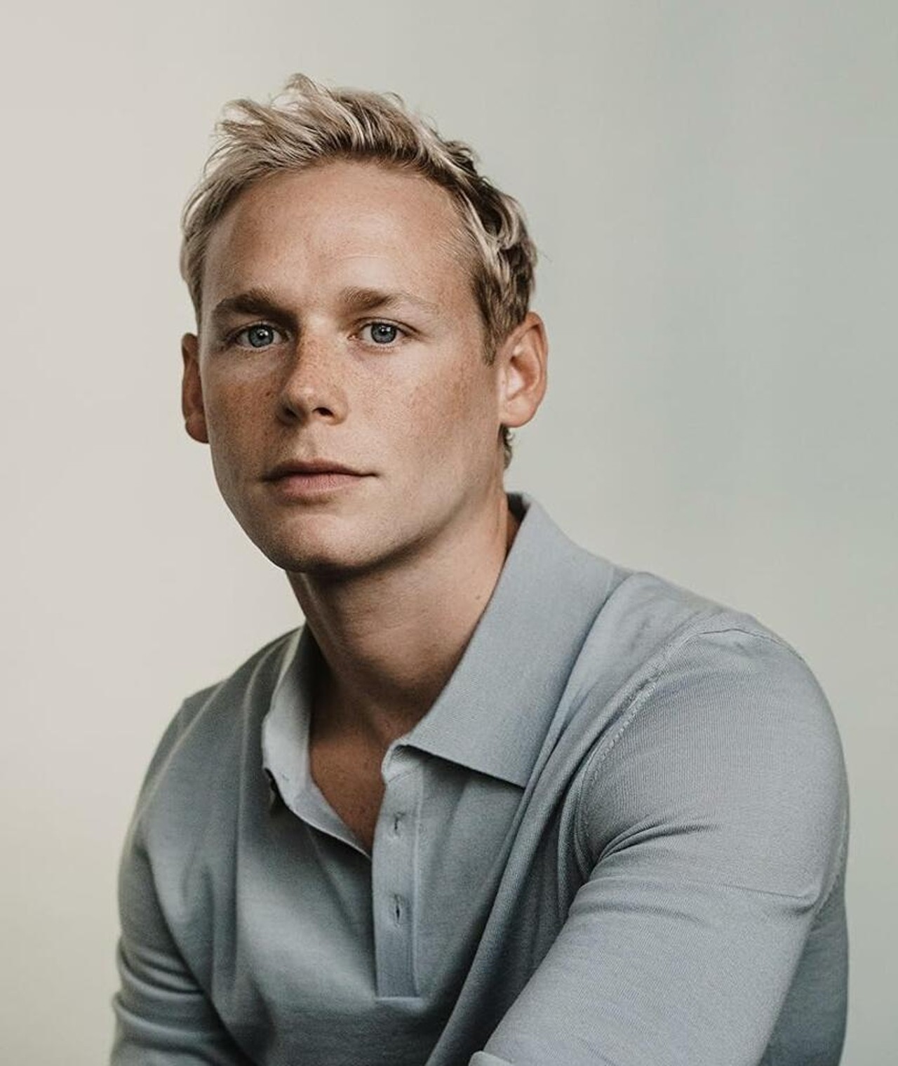 Photo of Cole Doman