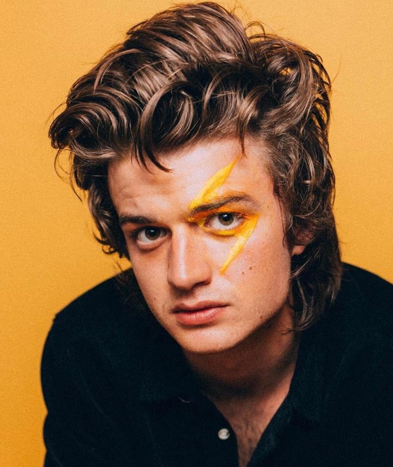 Joe Keery โ Movies, Bio and Lists on MUBI