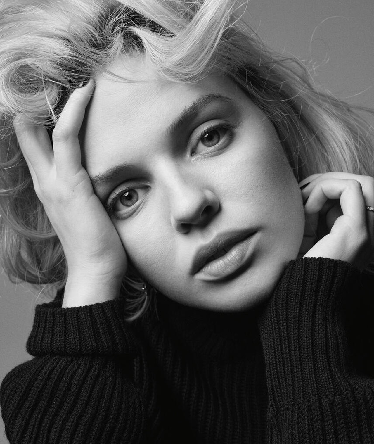 Photo of Odessa Young