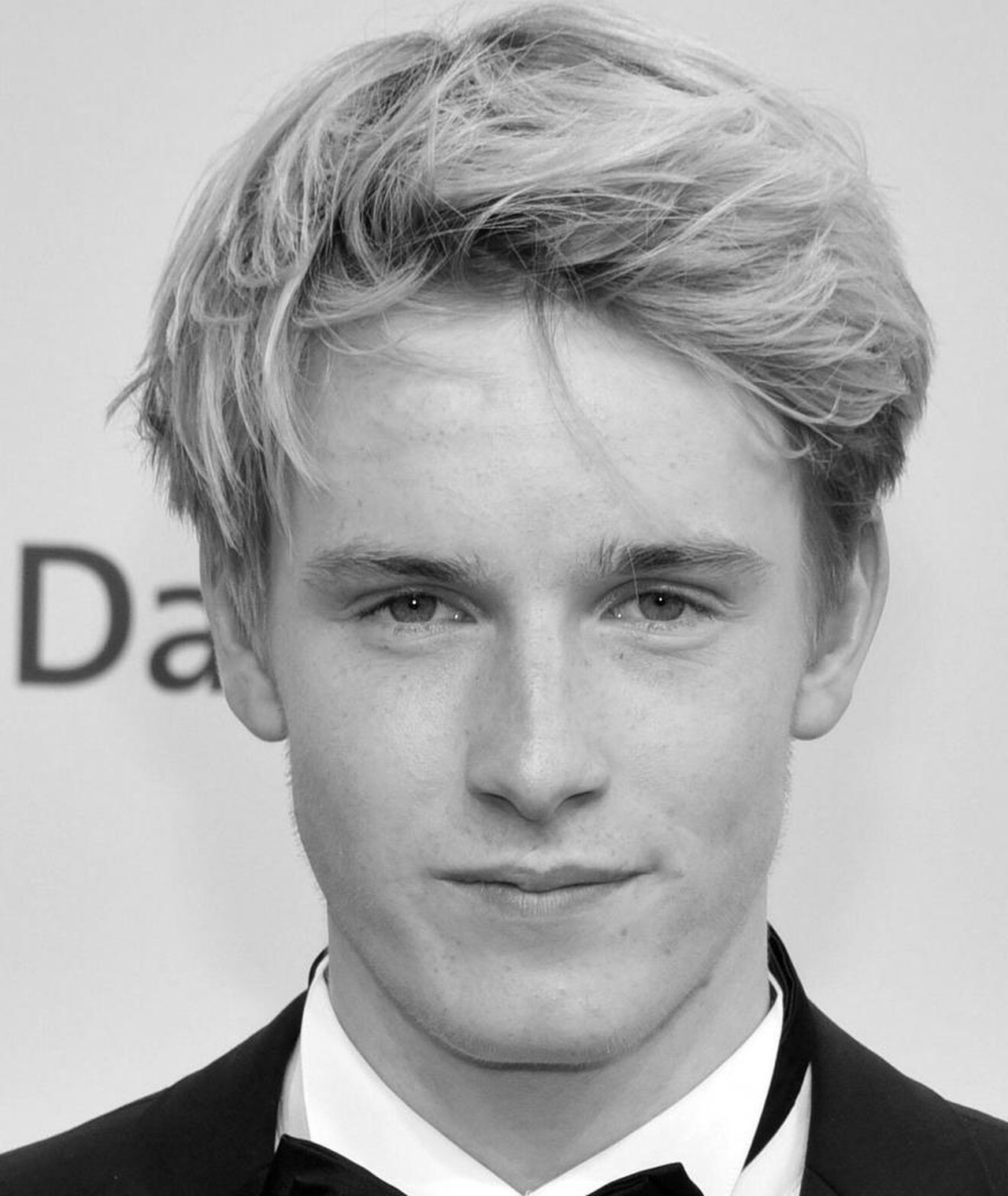 Photo of Louis Hofmann