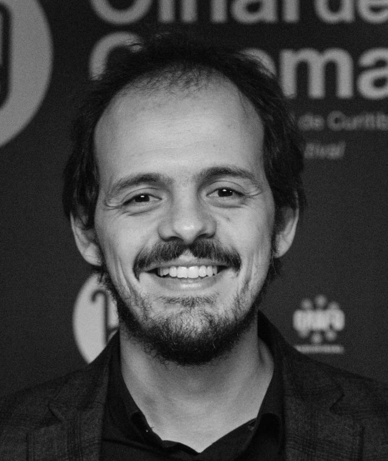 Photo of Antônio Junior