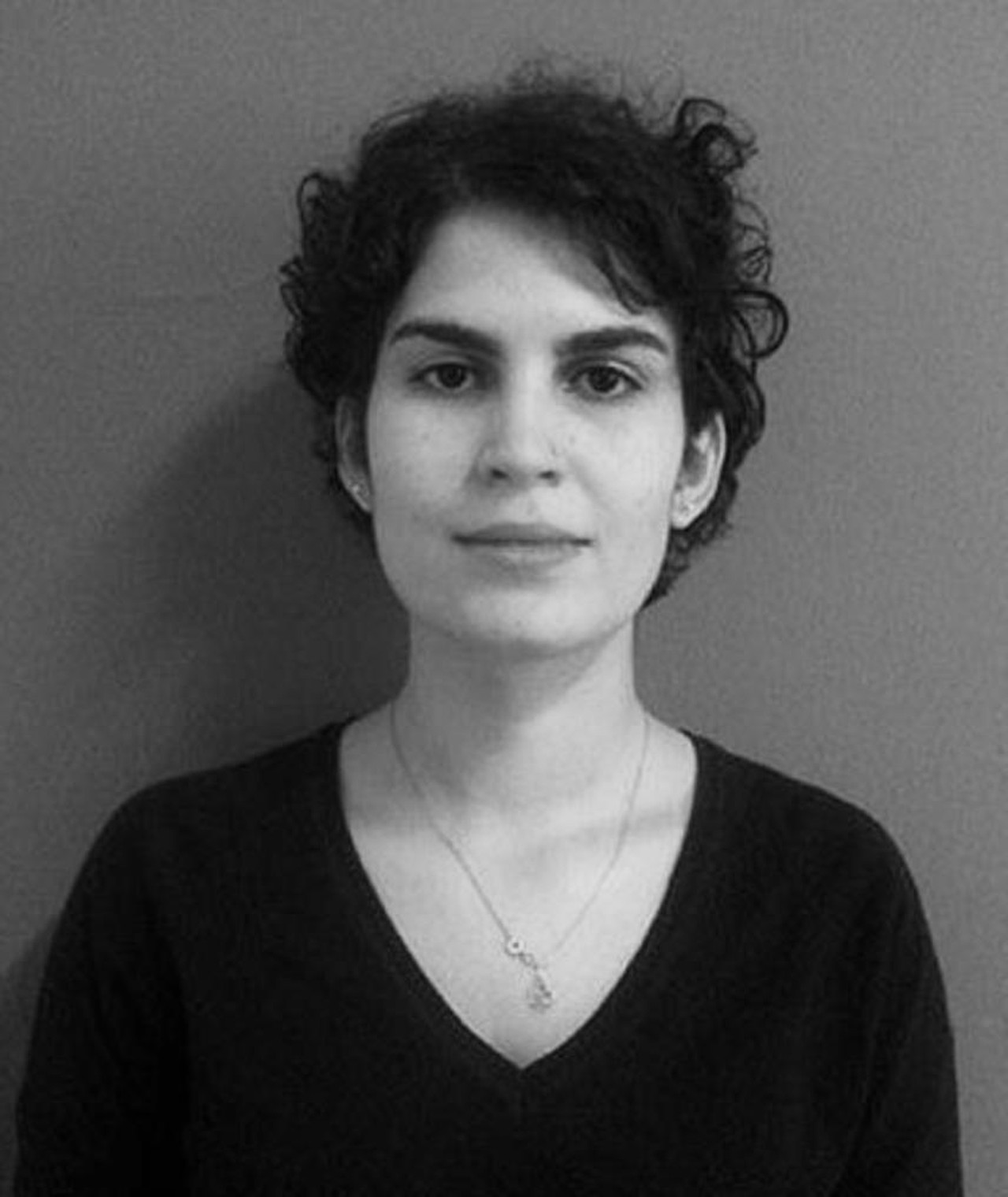 Photo of Marisa Merlo