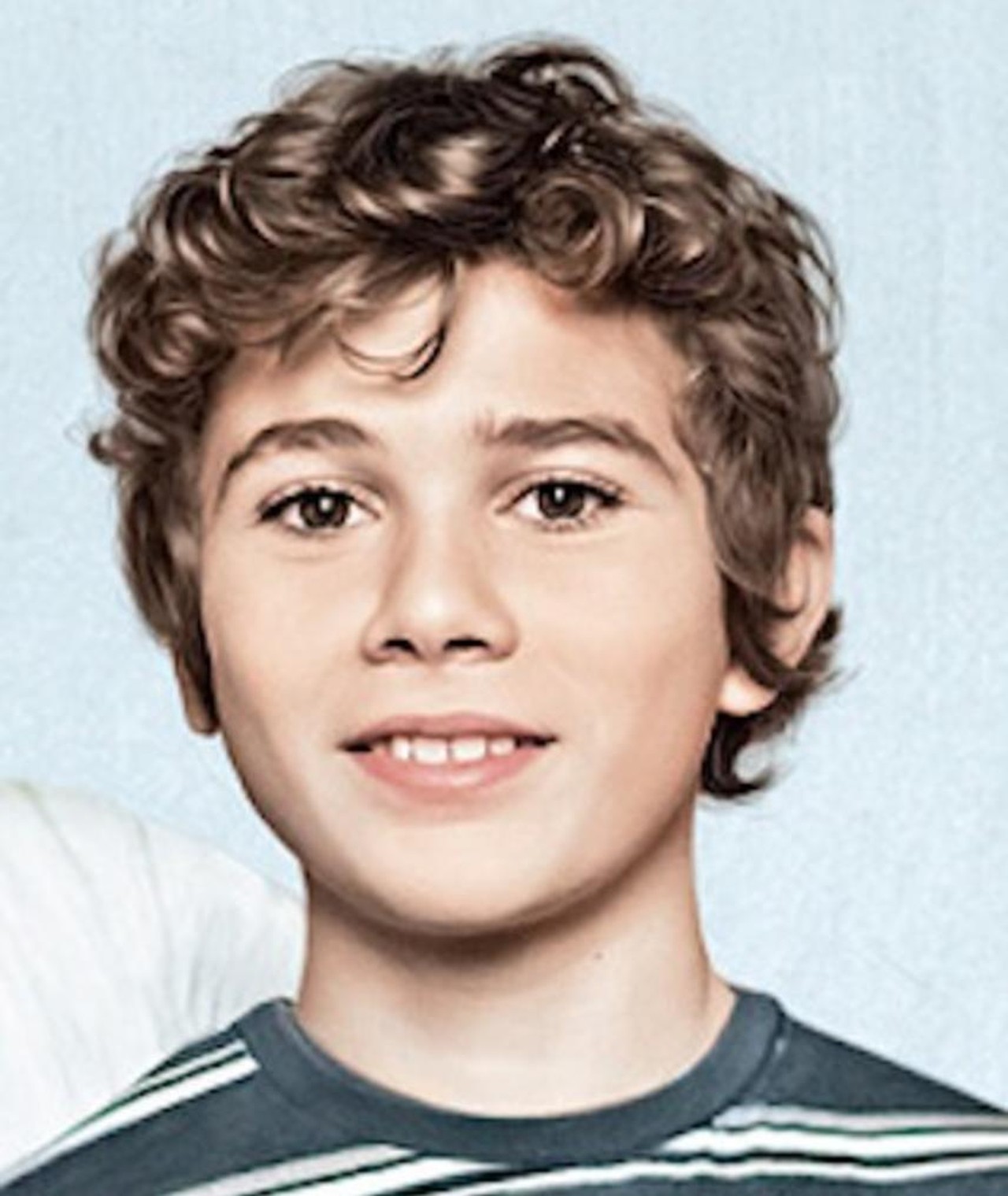 Photo de Réphaël Ghrenassia