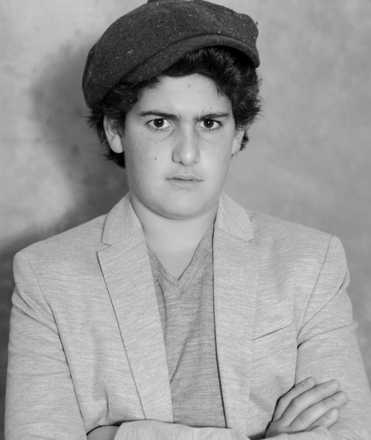 Photo of Joshua Raccah