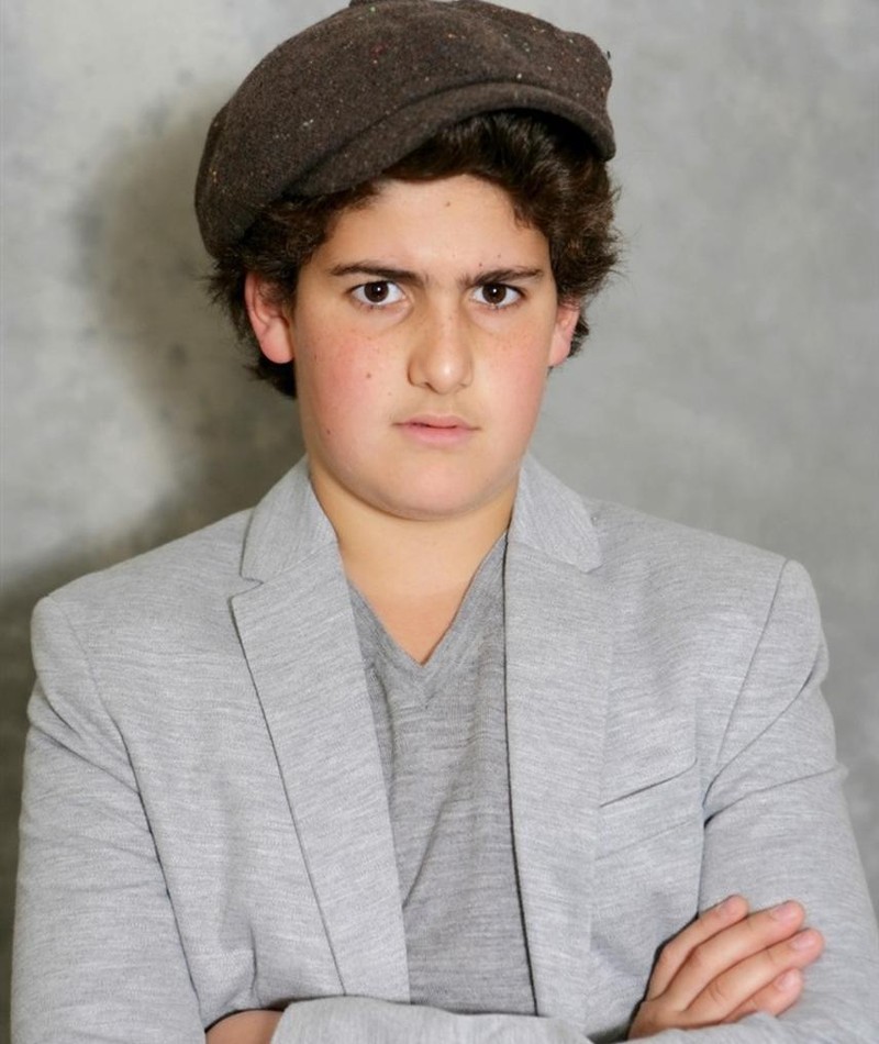 Joshua Raccah – Movies, Bio and Lists on MUBI