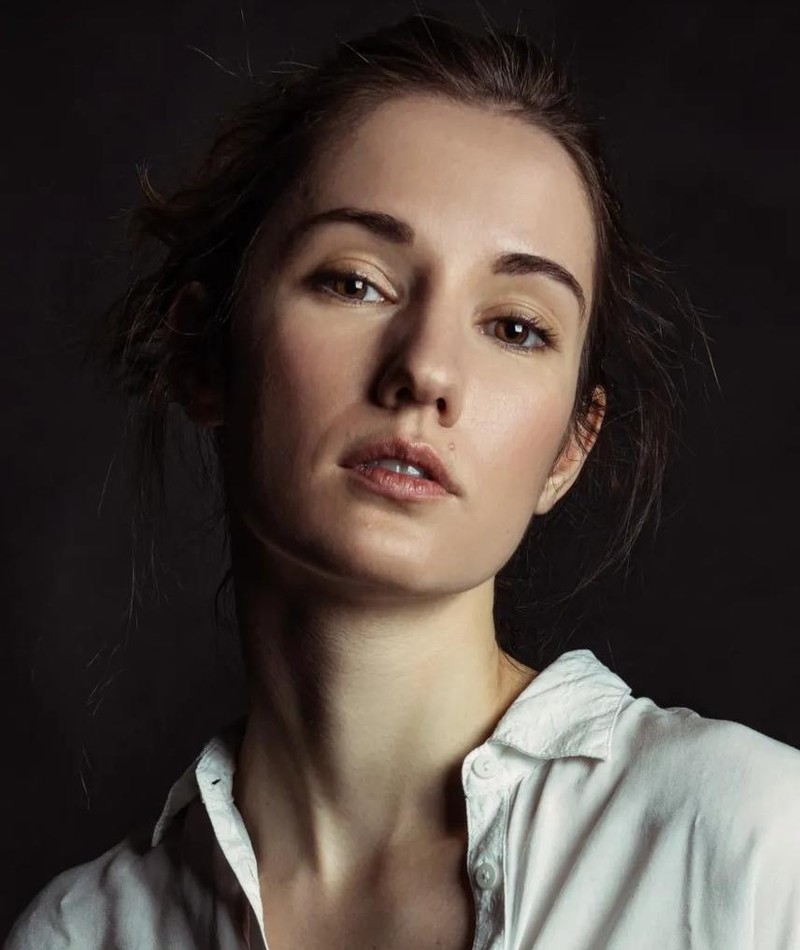 Photo of Eliska Krenková