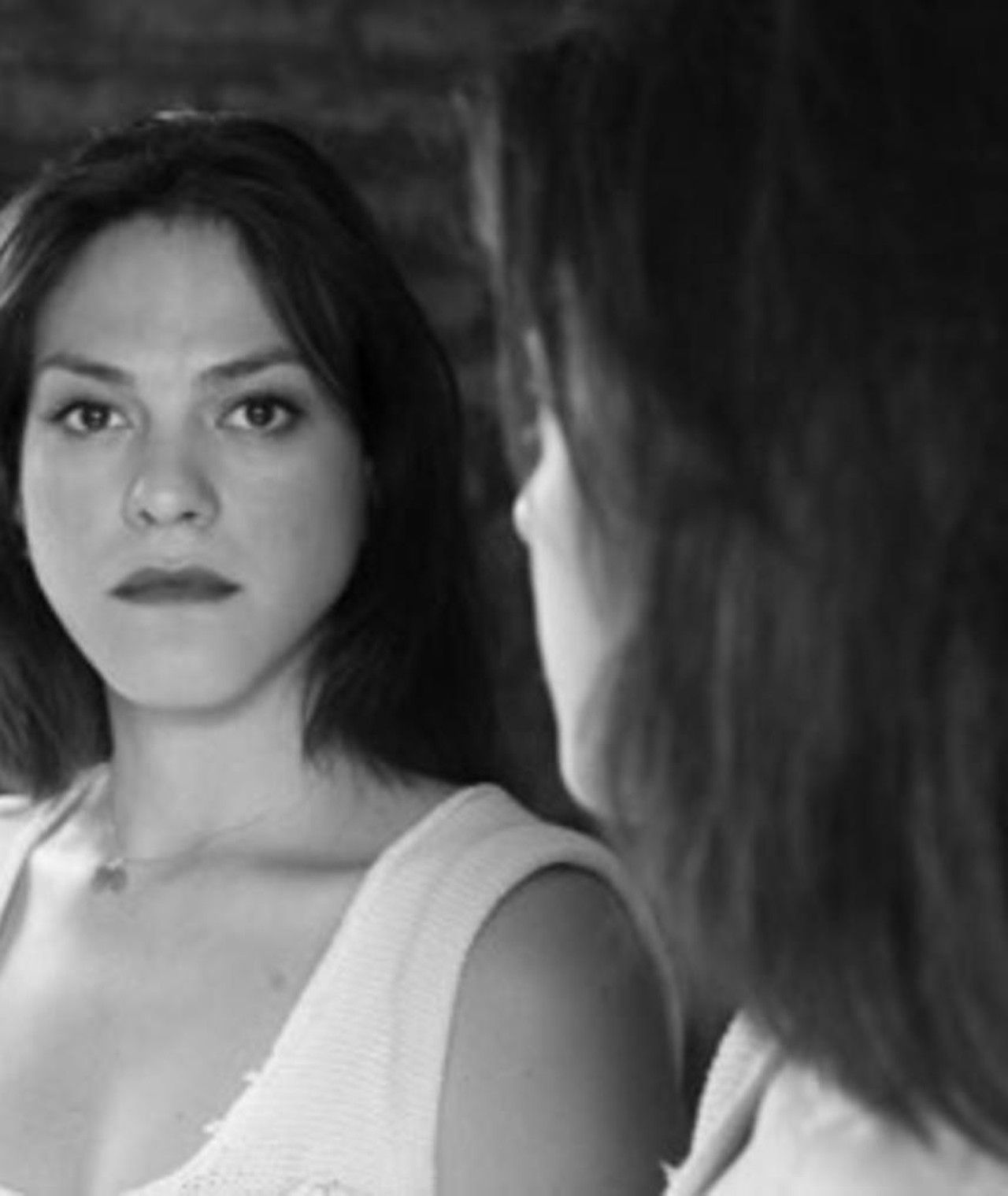 Photo of Daniela Vega
