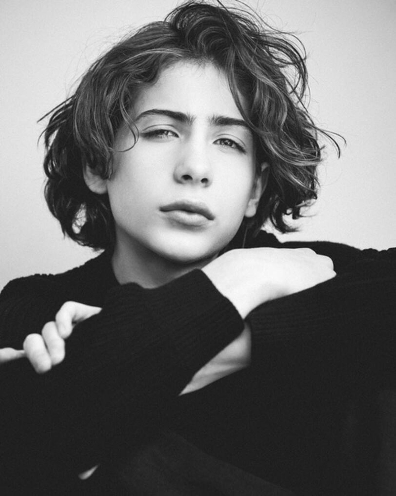Photo of Jacob Tremblay