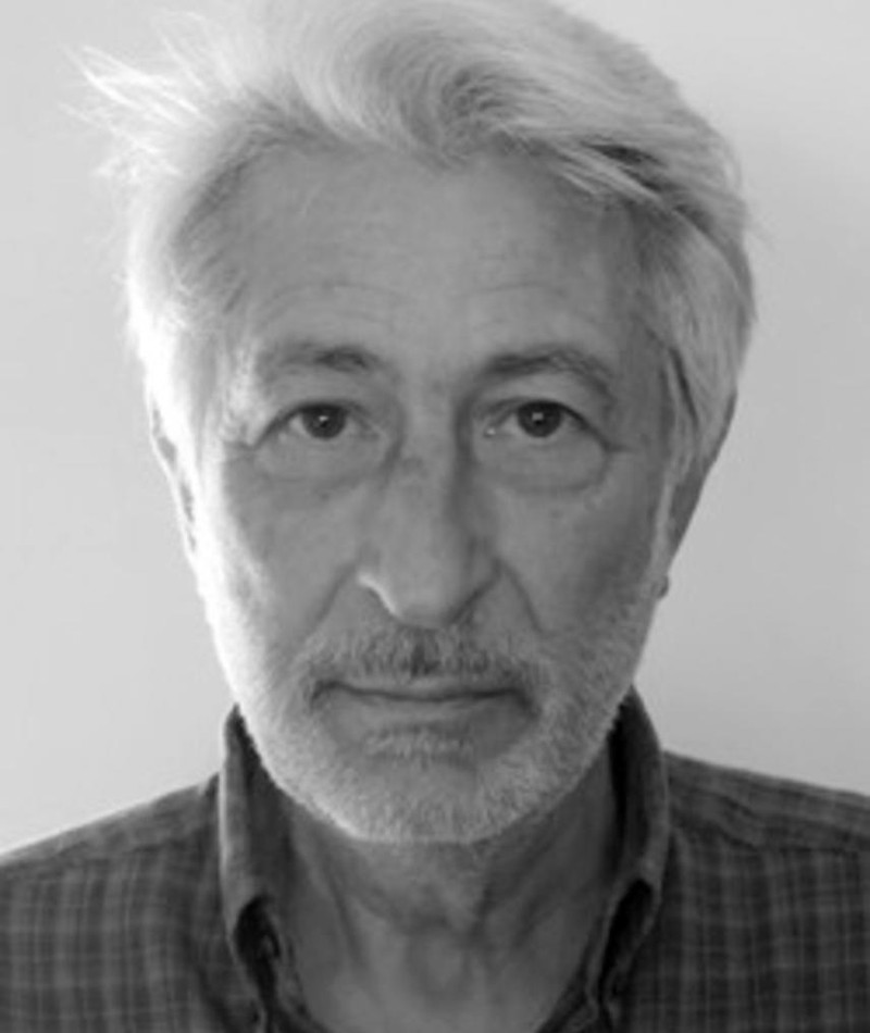 Photo of Stéphane Tchalgadjieff