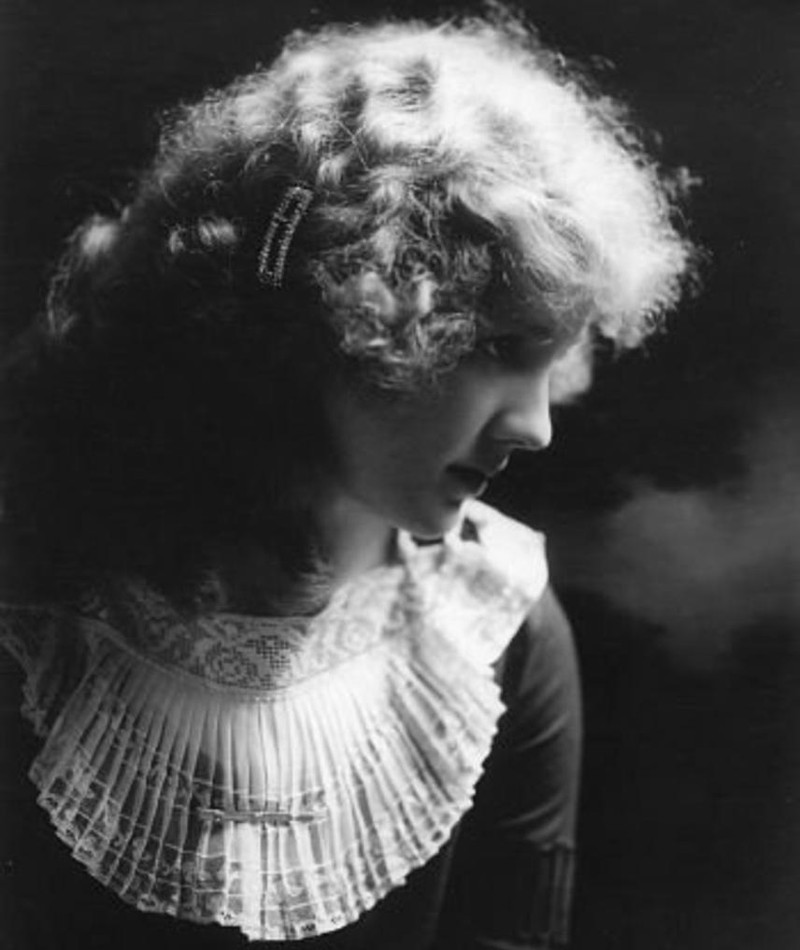 Mary Miles Minter Movies, Bio and Lists on MUBI