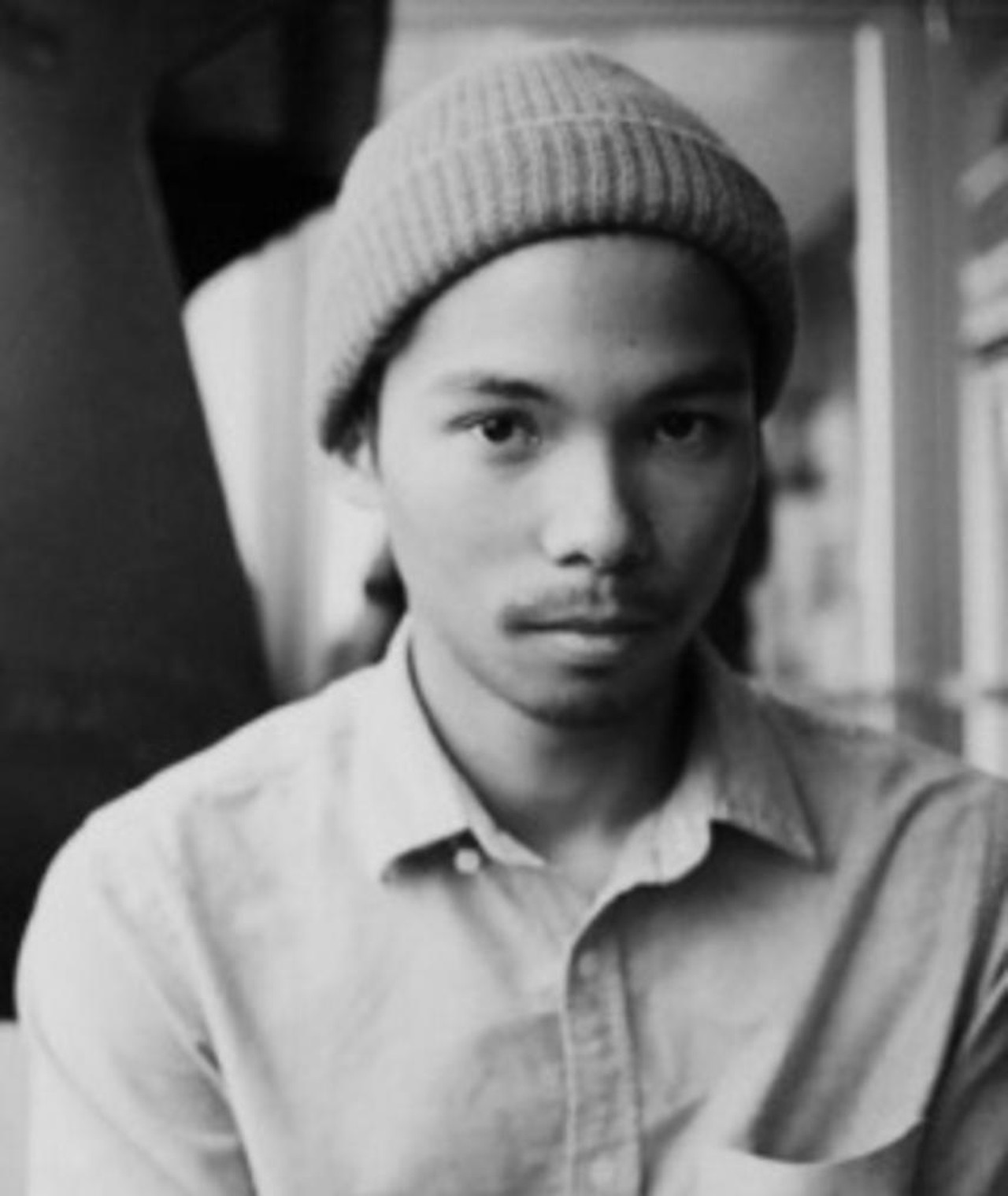 Photo of Miko Revereza