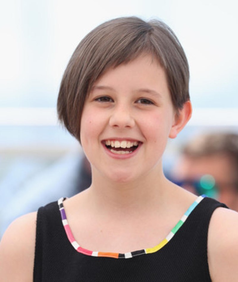 Ruby Barnhill Movies, Bio and Lists on MUBI Ruby Barnhill Movies, Bio and Lists on MUBI