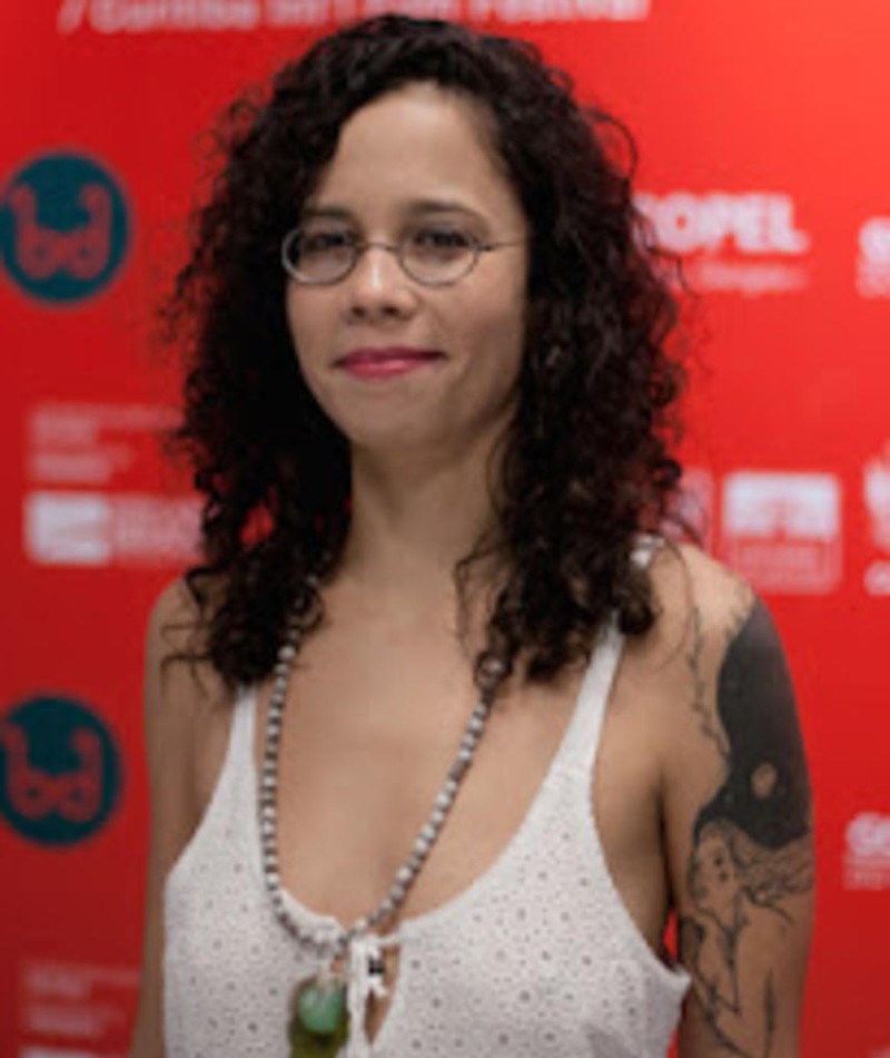 Photo of Letícia Simões